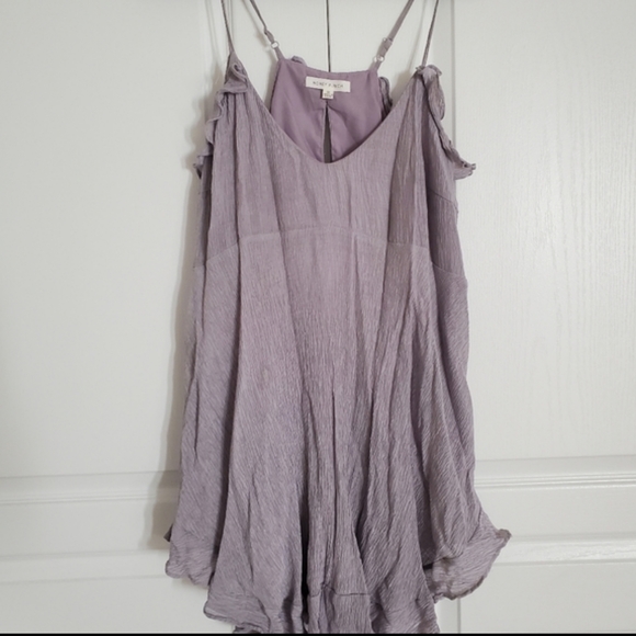 Honey Punch Summer Dress - Picture 5 of 7